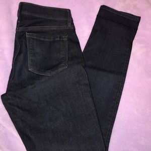 Loft Modern Skinny Jeans